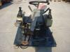 Under-cab control unit with pilot controls for Fiat Hitachi 150W3 Photo 6 thumbnail
