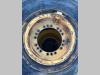 for 23.5R25 tires Rims for Volvo L110, L120 Photo 1 thumbnail