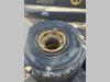 for 23.5R25 tires Rims for Volvo L110, L120 Photo 2 thumbnail