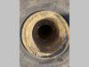 for 23.5R25 tires Rims for Volvo L110, L120 Photo 3 thumbnail