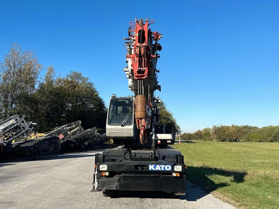 Kato KR 22H-11 4x4 Photo 15