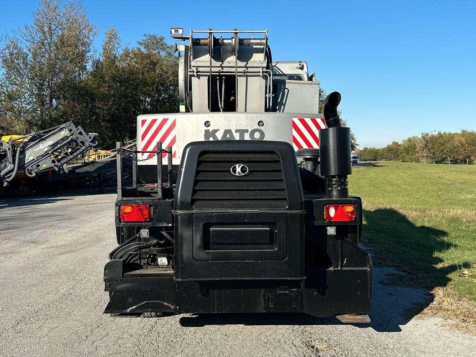Kato KR 22H-11 4x4 Photo 17