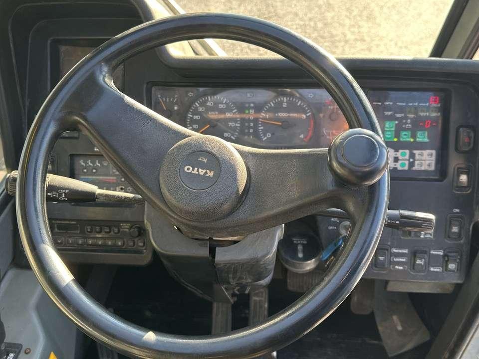 Kato KR 22H-11 4x4 Photo 9