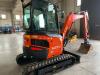 Kubota U27 Photo 6 thumbnail