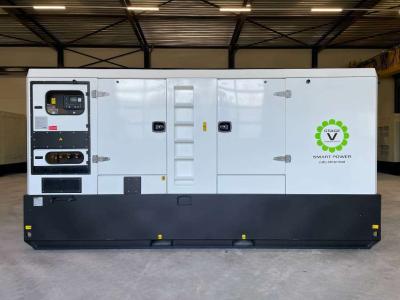 Volvo TAD882GE - 275 kVA Stage V Generator - DPX-19029 sold by DPX Power Europe B.V.