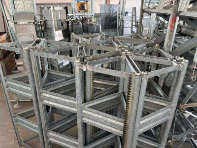 Salerno ponteggi PT 900M sold by TECHIND SRL