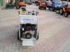 Rotair RAMPICAR R70 AE DUMPER AUTOCARICANTE - MOTORE DIESEL YANMAR Photo 10 thumbnail