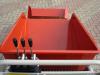 Rotair RAMPICAR R70 AE DUMPER AUTOCARICANTE - MOTORE DIESEL YANMAR Photo 11 thumbnail