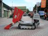 Rotair RAMPICAR R70 AE DUMPER AUTOCARICANTE - MOTORE DIESEL YANMAR Photo 14 thumbnail
