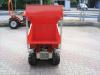 Rotair RAMPICAR R70 AE DUMPER AUTOCARICANTE - MOTORE DIESEL YANMAR Photo 17 thumbnail