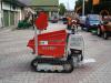 Rotair RAMPICAR R70 AE DUMPER AUTOCARICANTE - MOTORE DIESEL YANMAR Photo 18 thumbnail