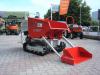 Rotair RAMPICAR R70 AE DUMPER AUTOCARICANTE - MOTORE DIESEL YANMAR Photo 2 thumbnail