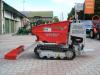 Rotair RAMPICAR R70 AE DUMPER AUTOCARICANTE - MOTORE DIESEL YANMAR Photo 20 thumbnail