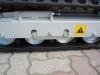 Rotair RAMPICAR R70 AE DUMPER AUTOCARICANTE - MOTORE DIESEL YANMAR Photo 25 thumbnail