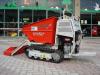 Rotair RAMPICAR R70 AE DUMPER AUTOCARICANTE - MOTORE DIESEL YANMAR Photo 5 thumbnail