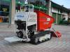 Rotair RAMPICAR R70 AE DUMPER AUTOCARICANTE - MOTORE DIESEL YANMAR Photo 8 thumbnail