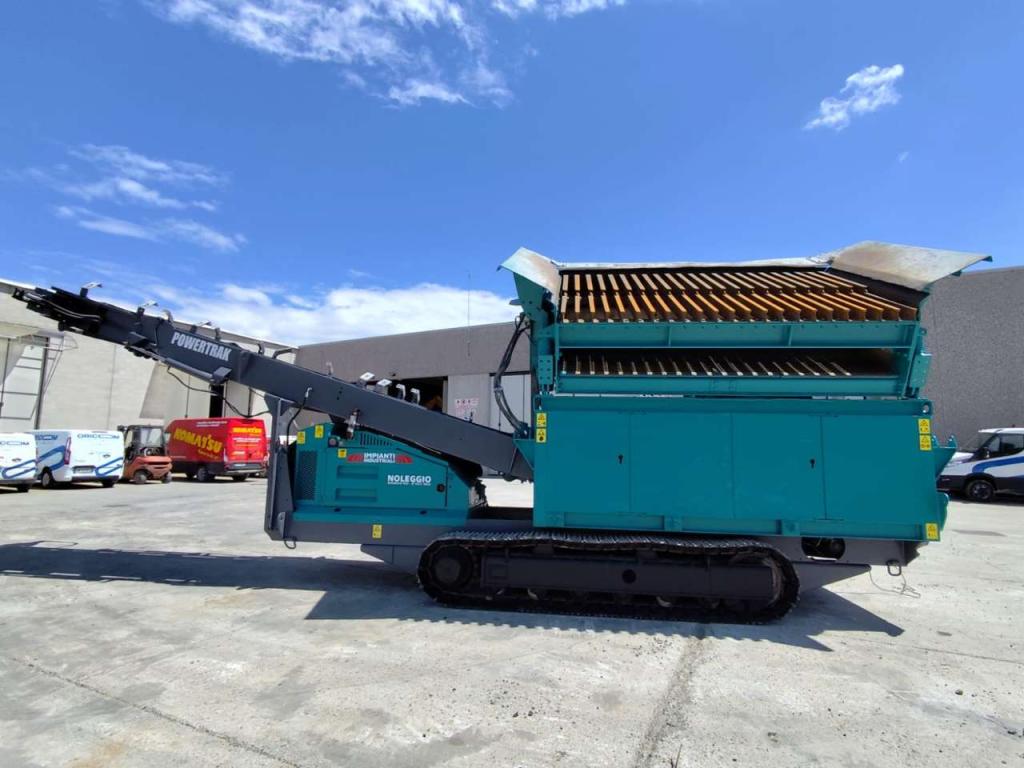 Powerscreen POWERTRAK 750 Photo 3