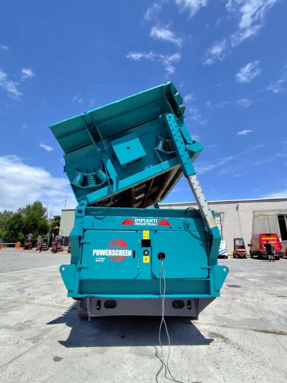 Powerscreen POWERTRAK 750 Photo 4