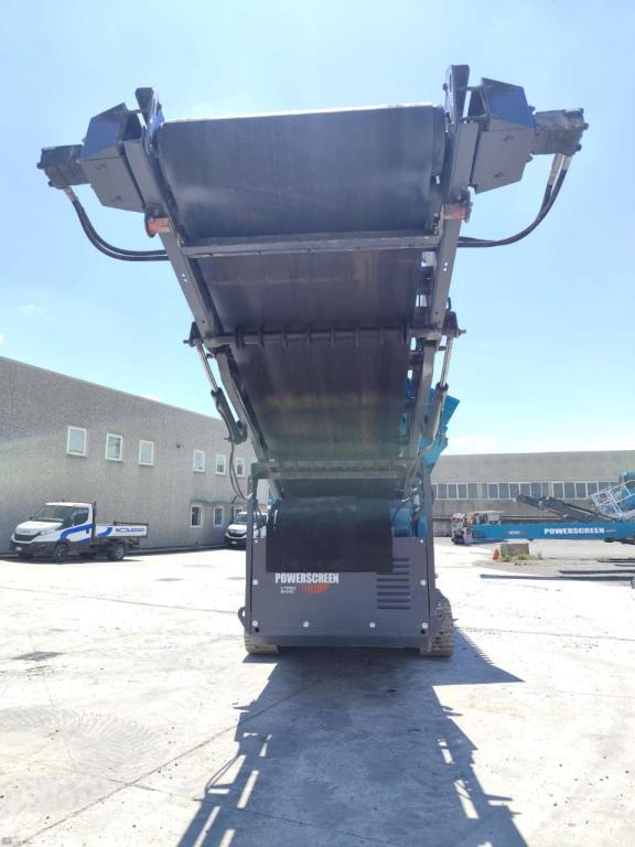 Powerscreen POWERTRAK 750 Photo 6