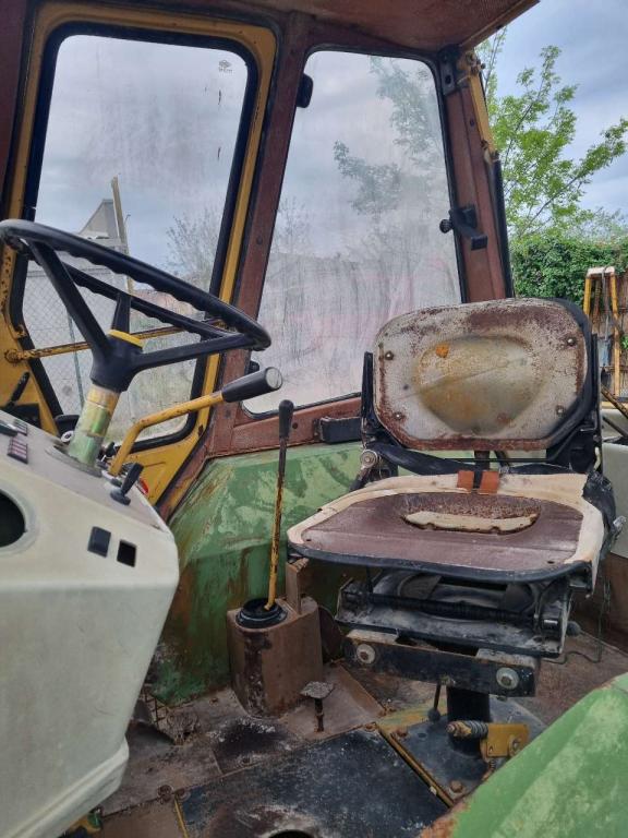 FAI 311 ..2 ruote motrici Photo 3