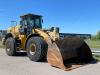 Caterpillar 966M Photo 7 thumbnail