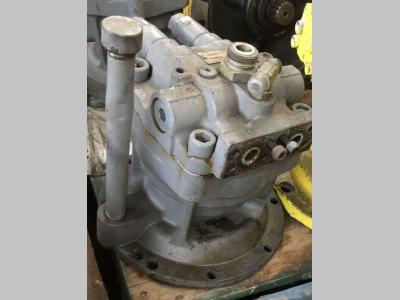 Swing motor for Hitachi ZX470 sold by Fratelli Zenzalari S.r.l.