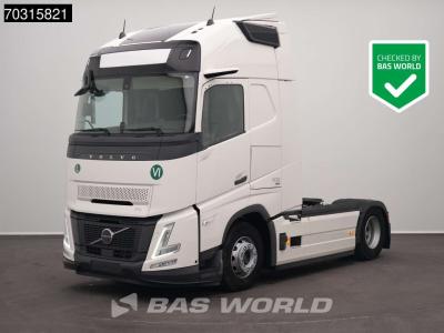 Volvo FH Aero 500 4X2 XL TC 2xTanks VEB+ ACC CMS sold by BAS World B.V.