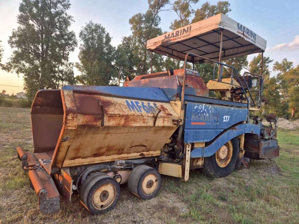 Marini MF665WD2 Photo 1