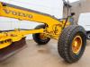 Volvo G990 - 4.85m Blade / Pushblock / Airco Photo 12 thumbnail
