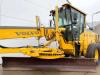 Volvo G990 - 4.85m Blade / Pushblock / Airco Photo 13 thumbnail
