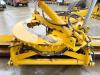 Volvo G990 - 4.85m Blade / Pushblock / Airco Photo 15 thumbnail