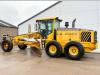 Volvo G990 - 4.85m Blade / Pushblock / Airco Photo 2 thumbnail