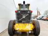 Volvo G990 - 4.85m Blade / Pushblock / Airco Photo 3 thumbnail