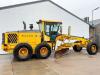 Volvo G990 - 4.85m Blade / Pushblock / Airco Photo 4 thumbnail