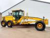 Volvo G990 - 4.85m Blade / Pushblock / Airco Photo 5 thumbnail
