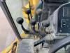 Volvo G990 - 4.85m Blade / Pushblock / Airco Photo 8 thumbnail