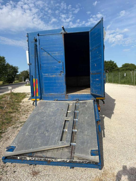 Iveco EUROCARGO 75E12 Photo 11