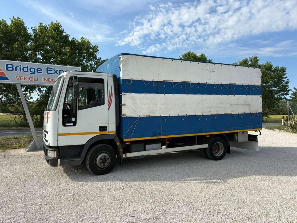 Iveco EUROCARGO 75E12 Photo 2