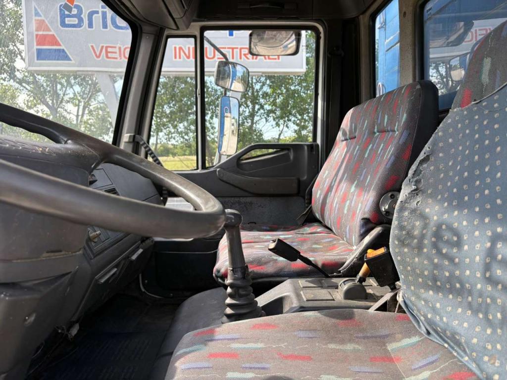 Iveco EUROCARGO 75E12 Photo 3