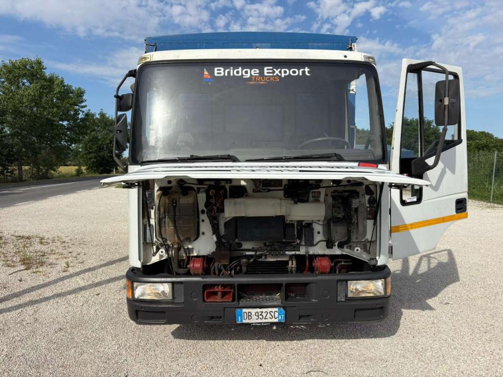 Iveco EUROCARGO 75E12 Photo 5