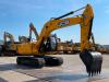 JCB 205 Photo 7 thumbnail