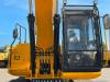 JCB 205 Photo 9 thumbnail