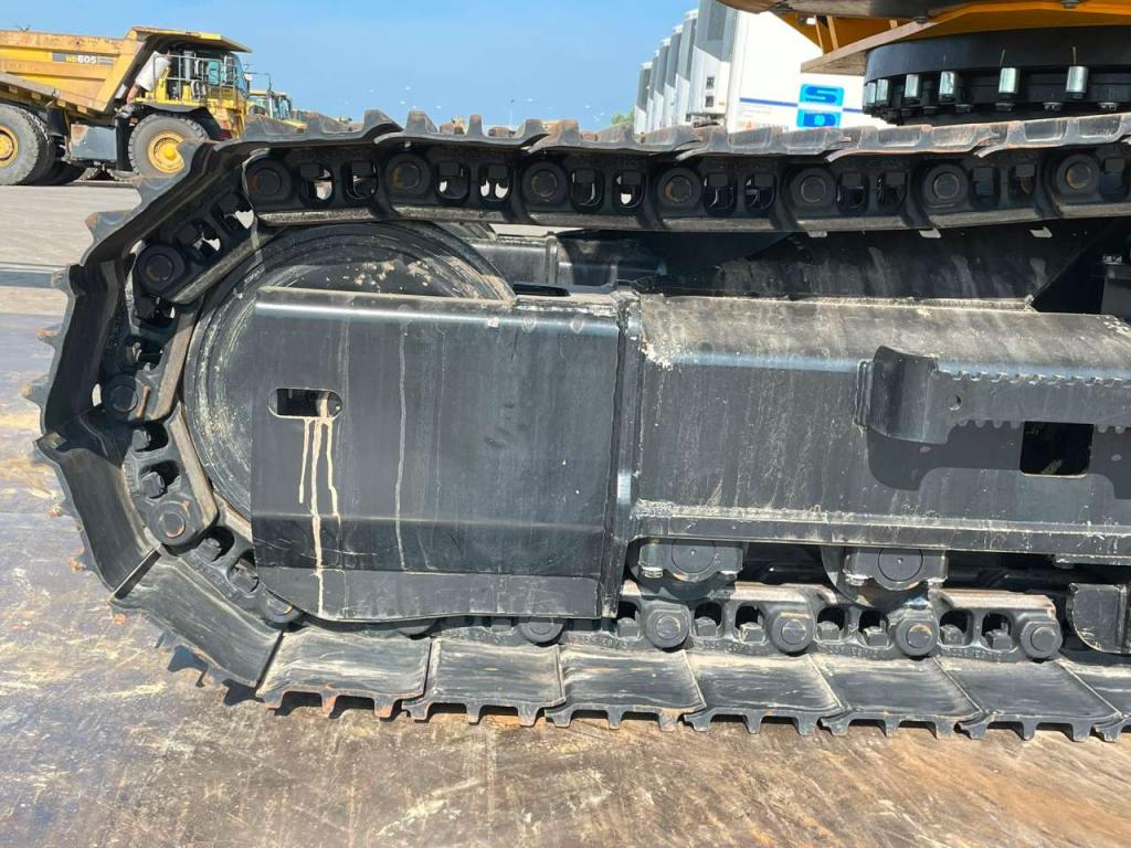 JCB 205 Photo 11