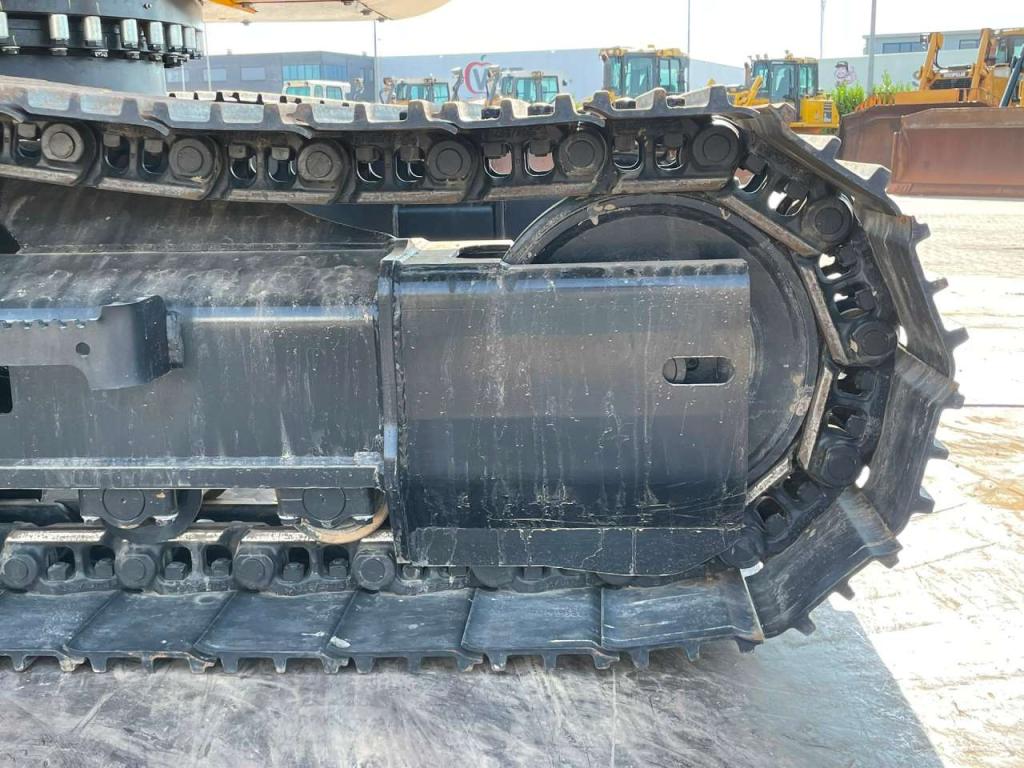 JCB 205 Photo 16