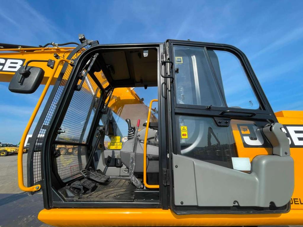 JCB 205 Photo 20