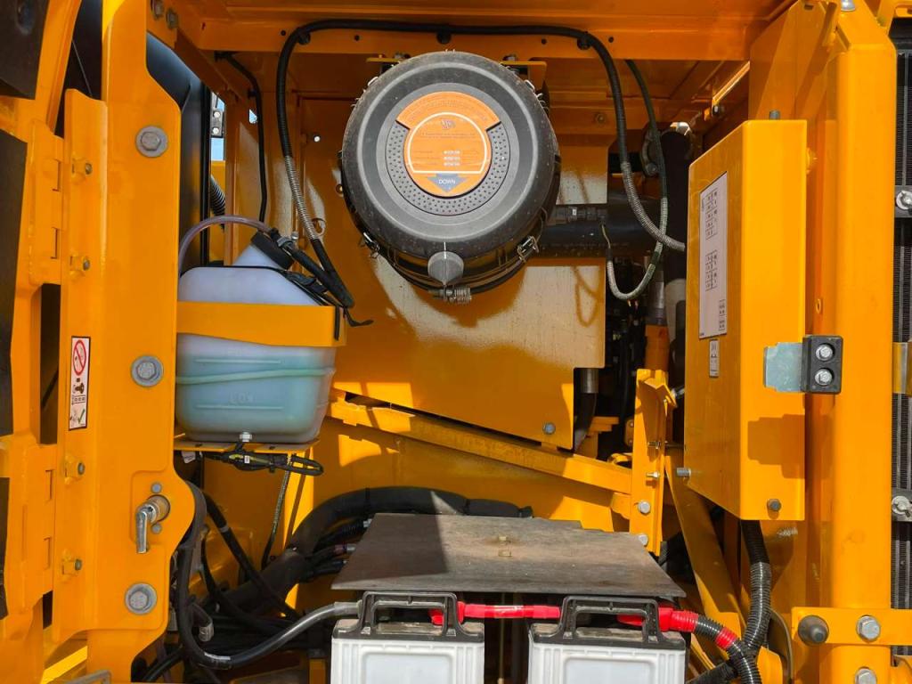 JCB 205 Photo 26