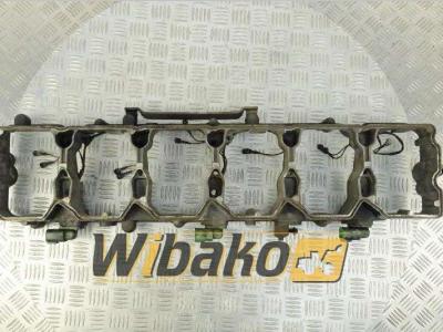 Cummins Cylinder head cover sold by Wibako