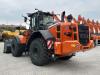 Hitachi ZW250-7 Photo 3 thumbnail