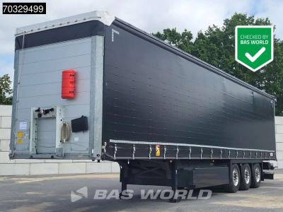Schmitz SCB*S3 COIL Lift Axle Alcoa sold by BAS World B.V.