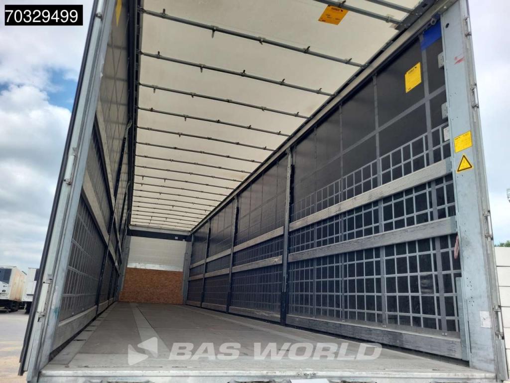 Schmitz SCB*S3 COIL Lift Axle Alcoa Photo 10